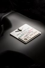 Alfa Romeo Disco Volante 2013 года